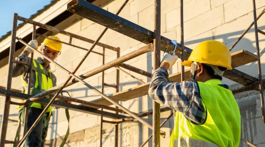 Local Siding Services in Hansboro, ND